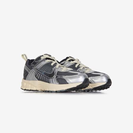 NIKE zoom vomero VOMERO 5 CF CHROME ANTHRACITE/ARGENT BAMBINO