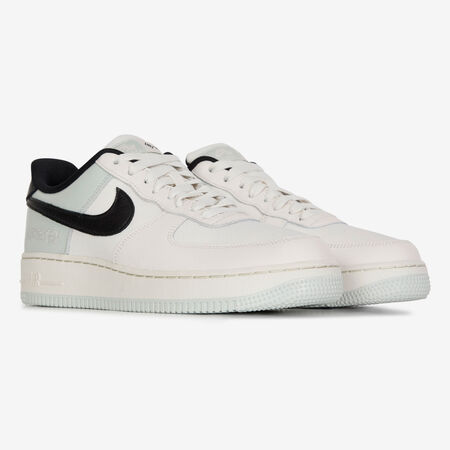 NIKE air force 1 AIR FORCE 1 GORE-TEX GRIGIO/BIANCO UOMO
