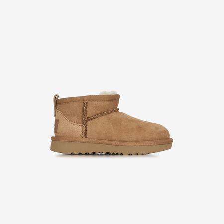 UGG classic mini CLASSIC ULTRA MINI MARRONE NEONATO