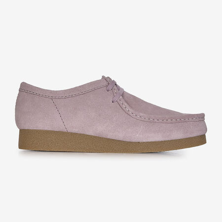 WALLABEE EVO : ROSA