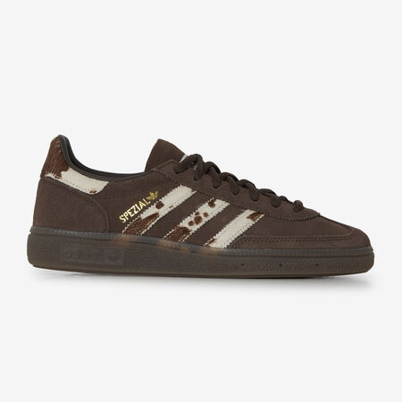 HANDBALL SPEZIAL COW : MARRONE/NERO