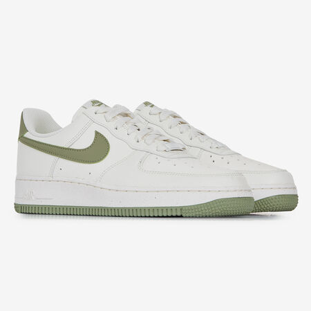 NIKE air force 1 AIR FORCE 1 LOW BEIGE/KAKI DONNA