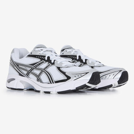 ASICS GT-2160 BIANCO/NERO UOMO