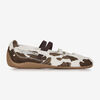 null : BIANCO/MARRONE
