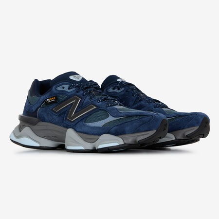 NEW BALANCE 9060 9060 BLU SCURO UOMO