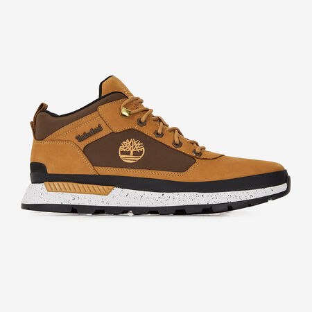 TIMBERLAND field trekker FIELD TREKKER LOW MIELE/MARRONE UOMO
