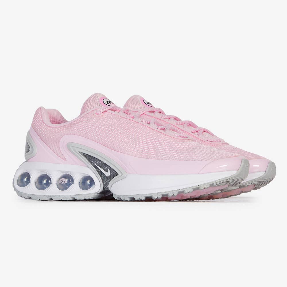 Scarpe Da Ginnastica Donna Mishansha Air | Antiscivolo, Leggere, Traspiranti | Per Corsa E Camminata | Colore Rosa, Taglia 39