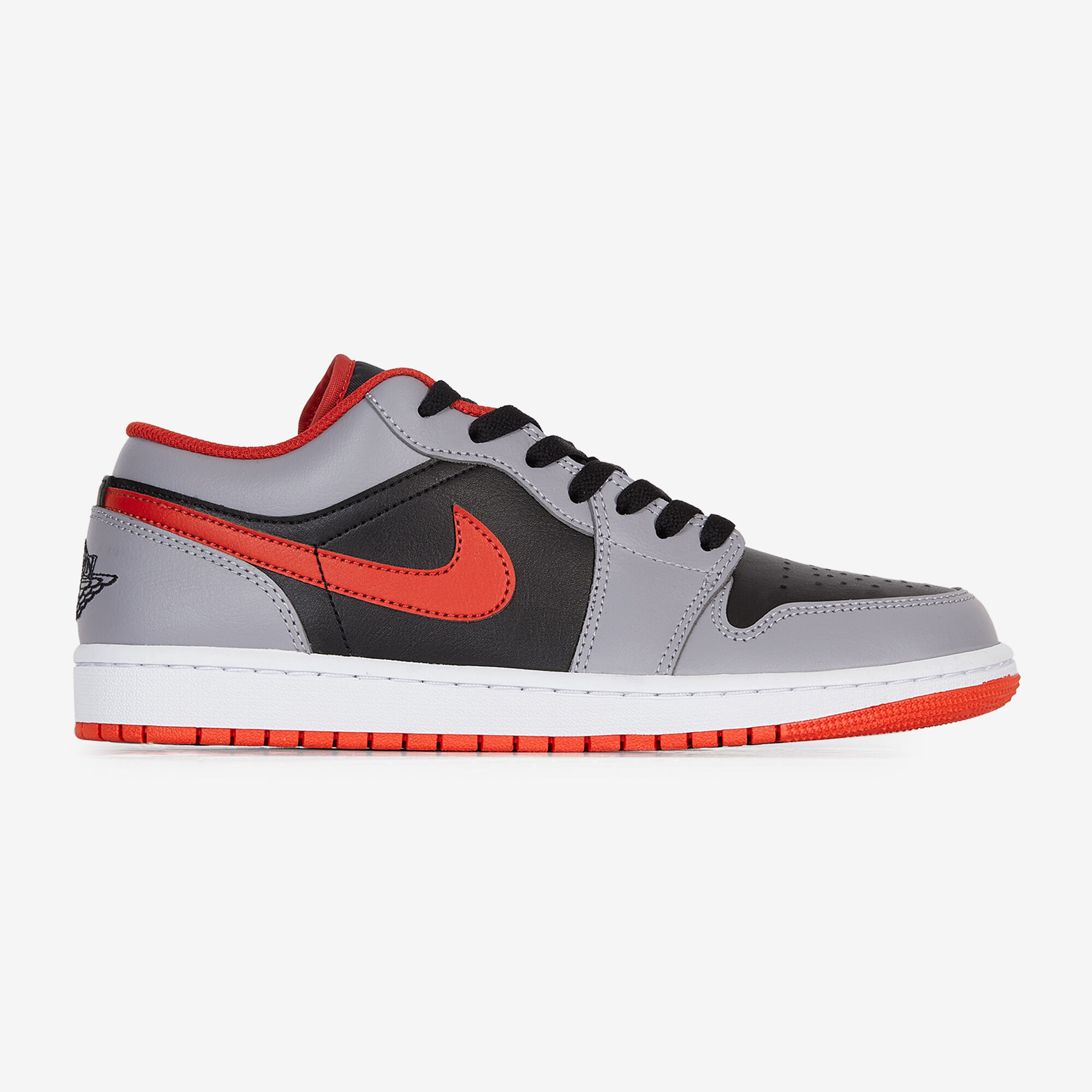 Scarpe jordan grigio clearance