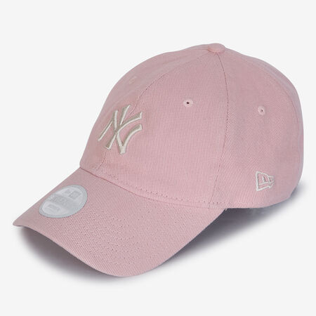 NEW ERA 9TWENTY WOMEN NY DENIM ROSA DONNA