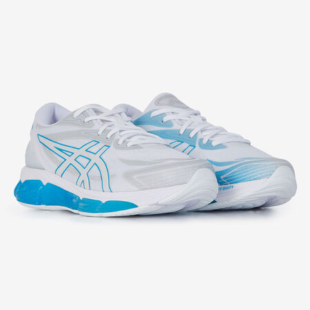 ASICS gel-quantum GEL-QUANTUM 360 VIII BIANCO/BLU UOMO