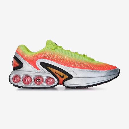 NIKE air max AIR MAX DN SE ARGENTO/GIALLO UOMO