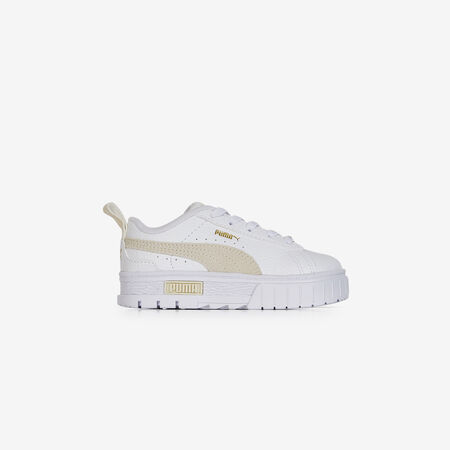 PUMA mayze MAYZE JEWEL BIANCO/BEIGE NEONATO