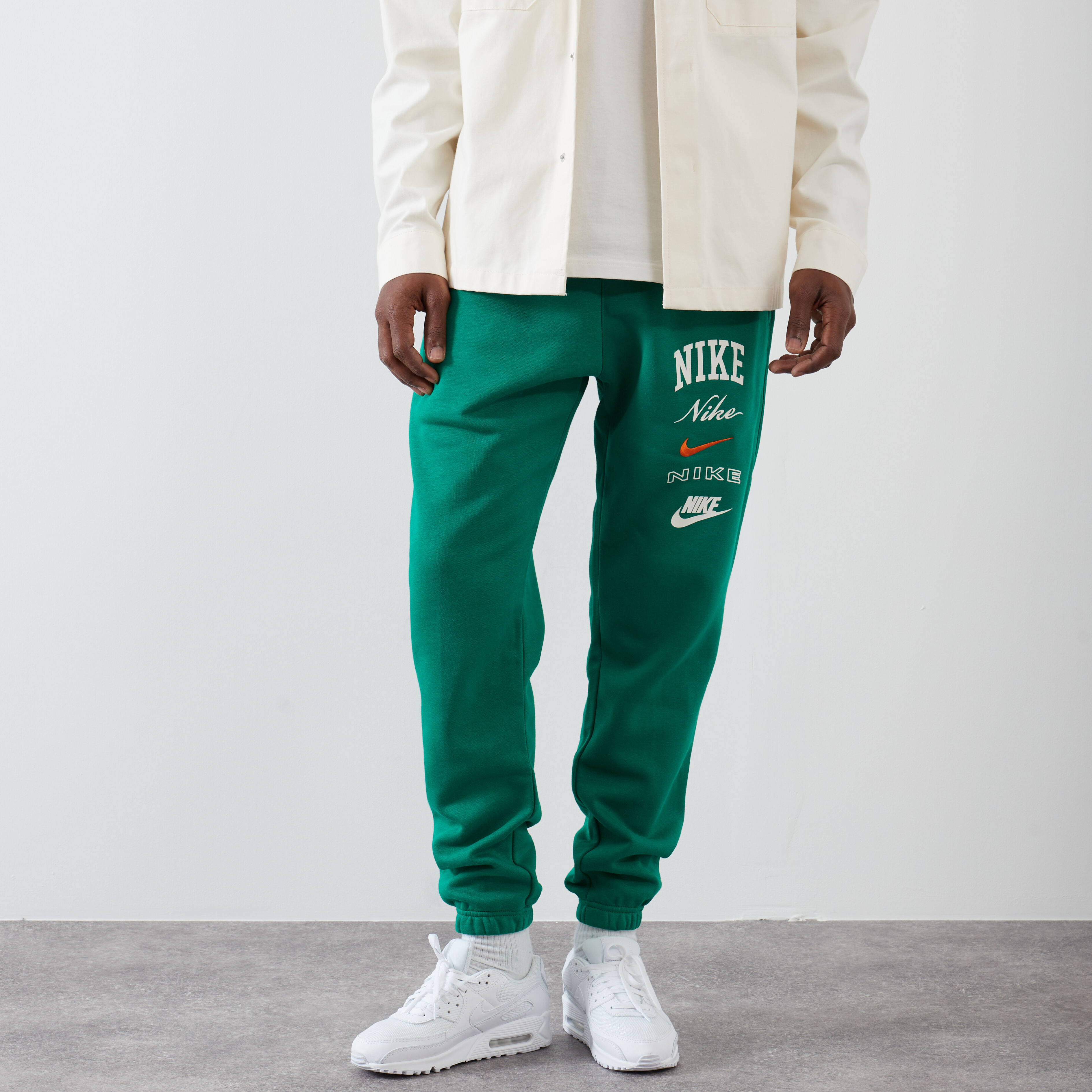 Pantaloni nike uomo online store