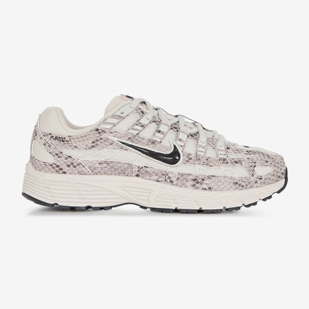 NIKE p-6000 P-6000 BEIGE DONNA
