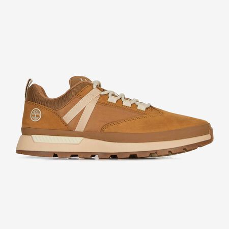 TIMBERLAND euro trekker EURO TREKKER LOW MIELE/BIANCO UOMO