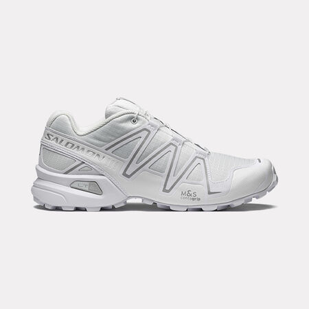 SALOMON SPEEDCROSS 3 BIANCO UOMO