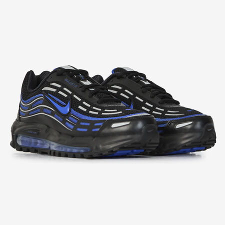 NIKE AIR MAX TL 2.5 NERO/BLU UOMO
