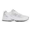 null : BIANCO/ARGENTO