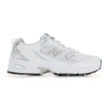 NEW BALANCE 530 530 BIANCO/ARGENTO DONNA