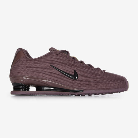 NIKE shox SHOX Z GRIGIO TALPA DONNA