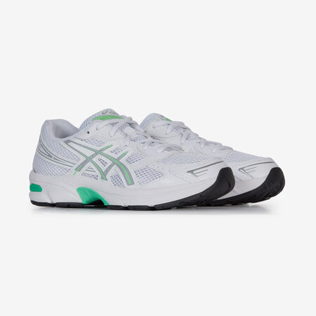 ASICS gel-1130 GEL-1130 BIANCO/VERDE RAGAZZO