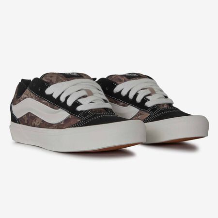 VANS knu skool KNU SKOOL NERO/KAKI UOMO