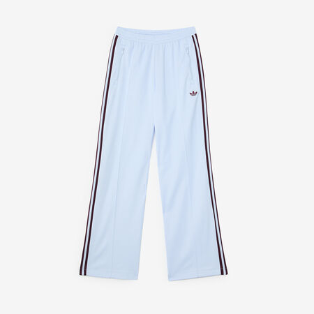 ADIDAS ORIGINALS PANT CLASSIC BLU/MARRONE DONNA