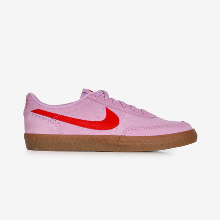 NIKE Killshot KILLSHOT 2 ROSA/ROSSO RAGAZZO