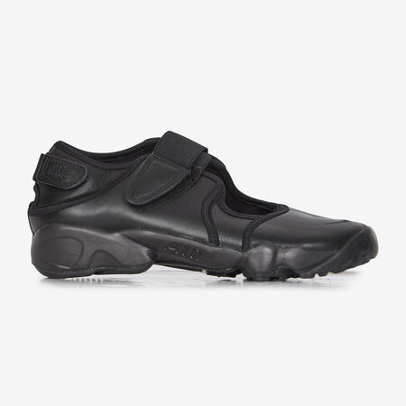 NIKE AIR RIFT NERO DONNA