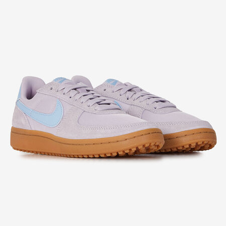 NIKE field general FIELD GENERAL LILLA/BLU DONNA