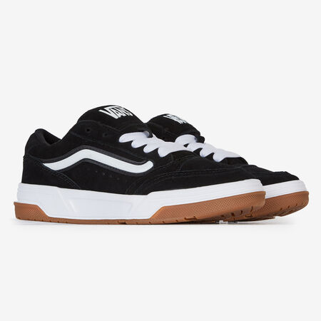 VANS HYLANE NERO DONNA