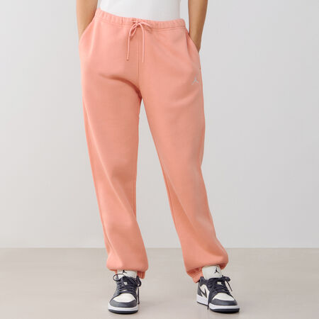 JORDAN PANT JOGGER BROOKLYN ROSA/BIANCO DONNA