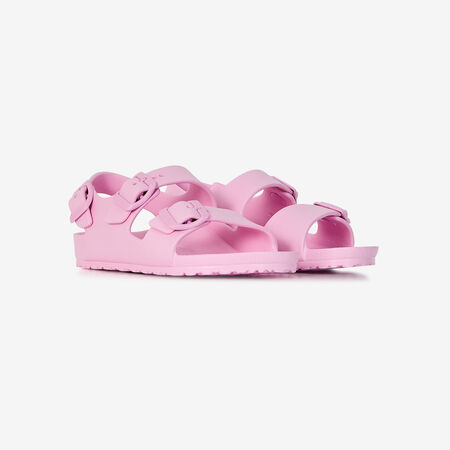 BIRKENSTOCK MILANO EVA ROSA BAMBINO