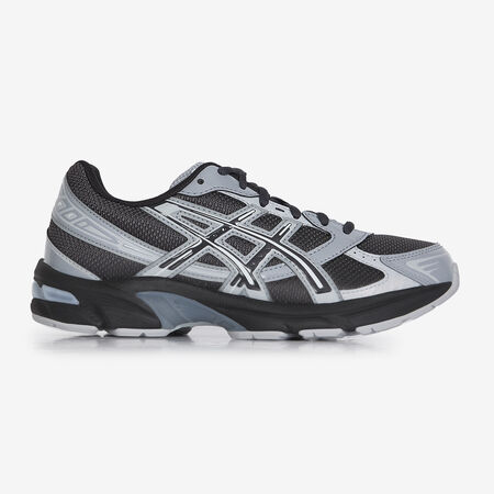 ASICS gel-1130 GEL-1130 PATENT GRIGIO/NERO DONNA
