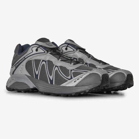 SALOMON XT-Whisper XT-WHISPER GRIGIO/ARGENTO/BLU UOMO