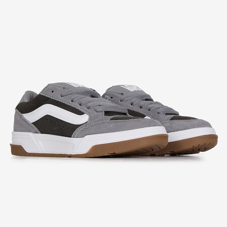 VANS HYLANE GRIGIO/NERO DONNA