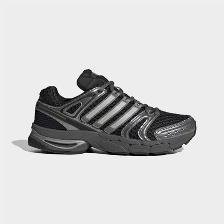 ADIDAS ORIGINALS ADISTAR CONTROL 5 NERO/ARGENTO DONNA