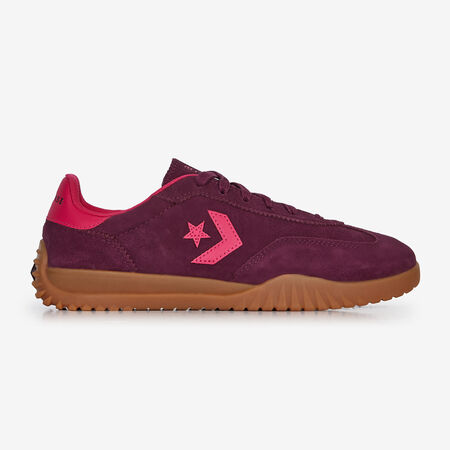 CONVERSE run star RS TRAINER BORDEAUX/ROSA DONNA