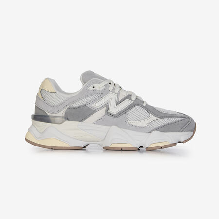 NEW BALANCE 9060 9060 GRIGIO/BEIGE RAGAZZO