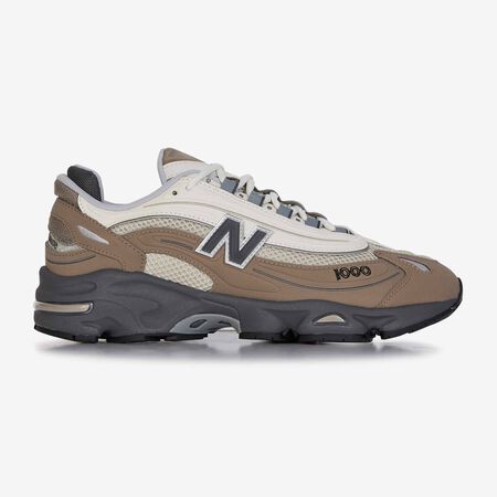 NEW BALANCE 1000 1000 BEIGE/MARRONE UOMO