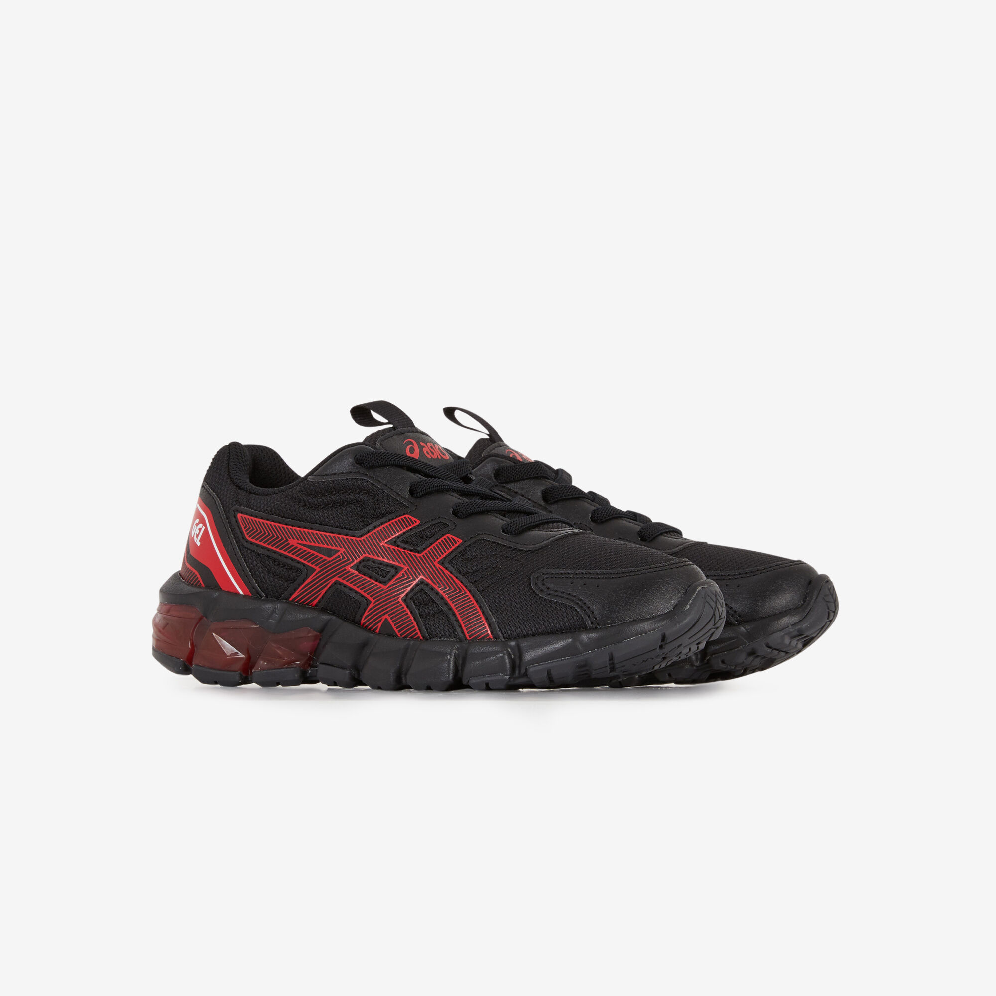 Asics gel lyte 4 bambino rosso new arrivals