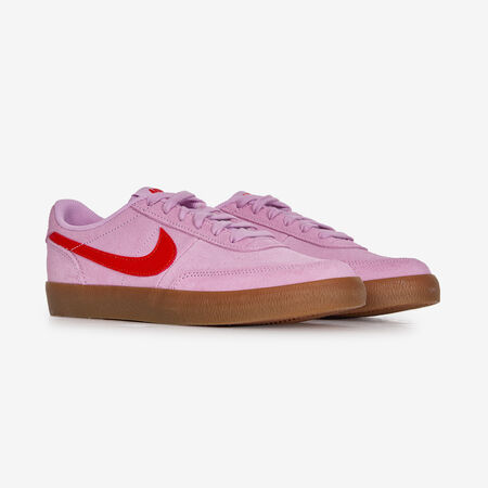 NIKE Killshot KILLSHOT 2 ROSA/ROSSO RAGAZZO