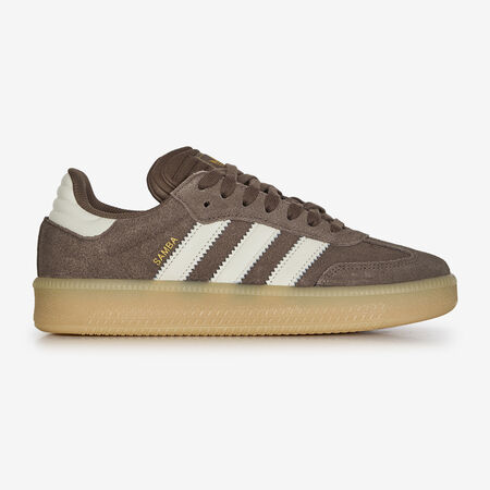 ADIDAS ORIGINALS samba SAMBA XLG MARRONE/GOMMA UOMO