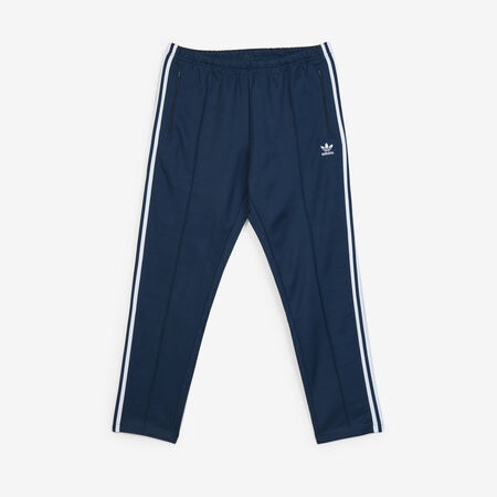 ADIDAS ORIGINALS PANT JOGGER ADICOLOR CLASSICS BLU SCURO/BIANCO UOMO