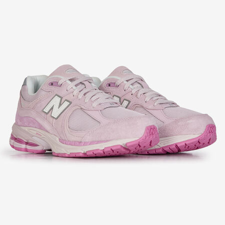 NEW BALANCE 2002r 2002R ROSA UOMO