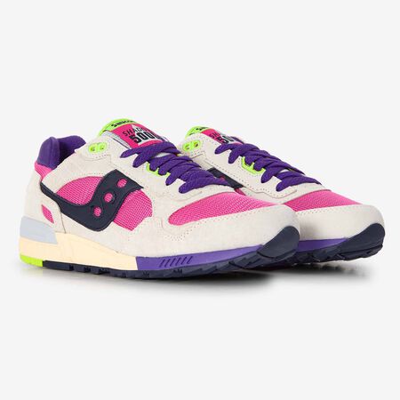 SAUCONY SHADOW 5000 ROSA UOMO