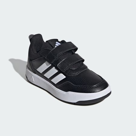 ADIDAS ORIGINALS TENSAUR SPORT 3.0 CF NERO/BIANCO BAMBINO