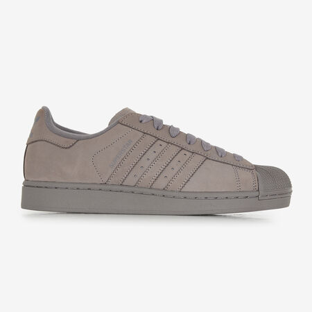 ADIDAS ORIGINALS superstar SUPERSTAR GRIGIO UOMO