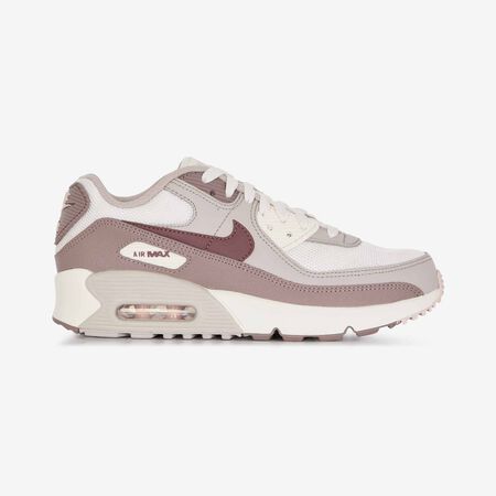 NIKE air max AIR MAX 90 BEIGE RAGAZZO