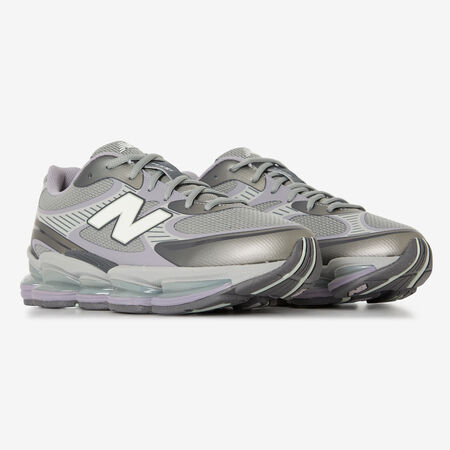 NEW BALANCE ABZORB 2000 BIANCO/ARGENTO UOMO